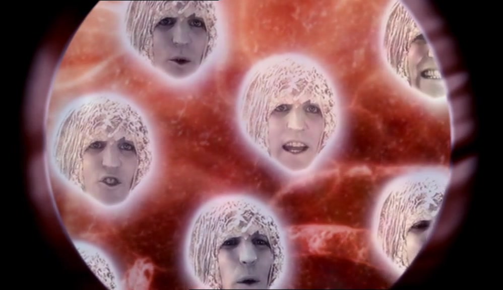 - DIE! DIE! - WE HATE YOU. WE WILL DESTROY YOU. 