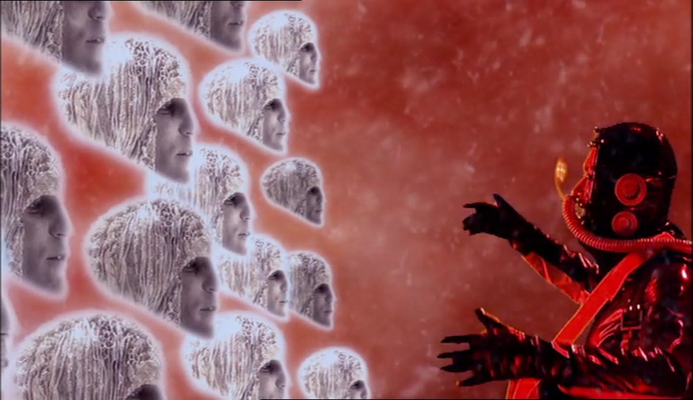 # SOME ARE SALT, SOME ARE SWEET, SOME ARE FRUIT, SOME ARE MEAT 