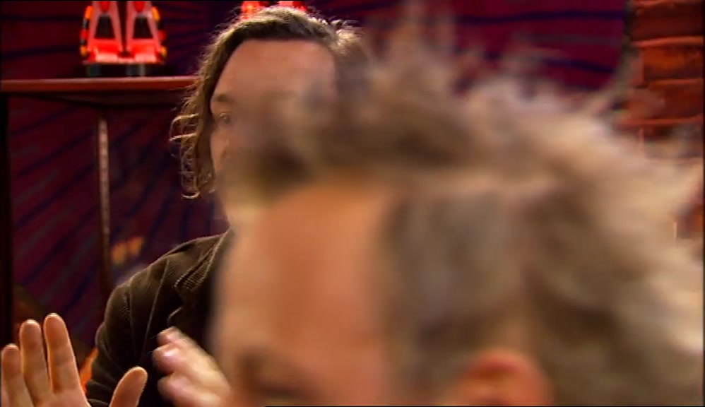 - IT IS QUITE EXPENSIVE. - VINCE, VINCE. 
