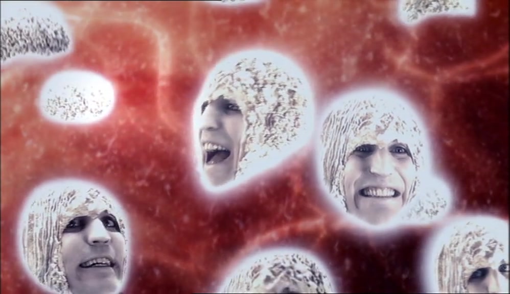 - THE BRAIN! - TO THE BRAIN! 