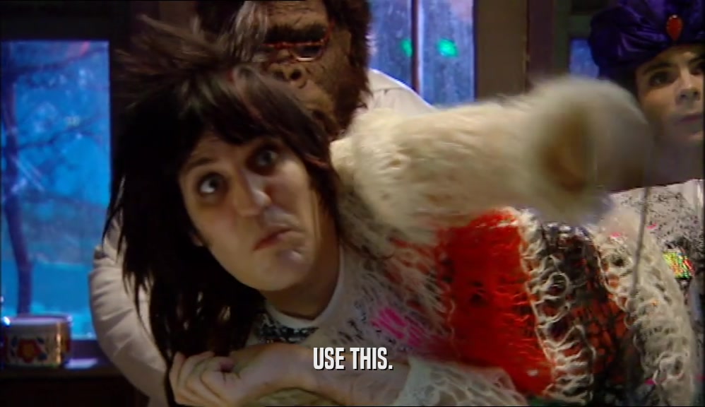 USE THIS.  