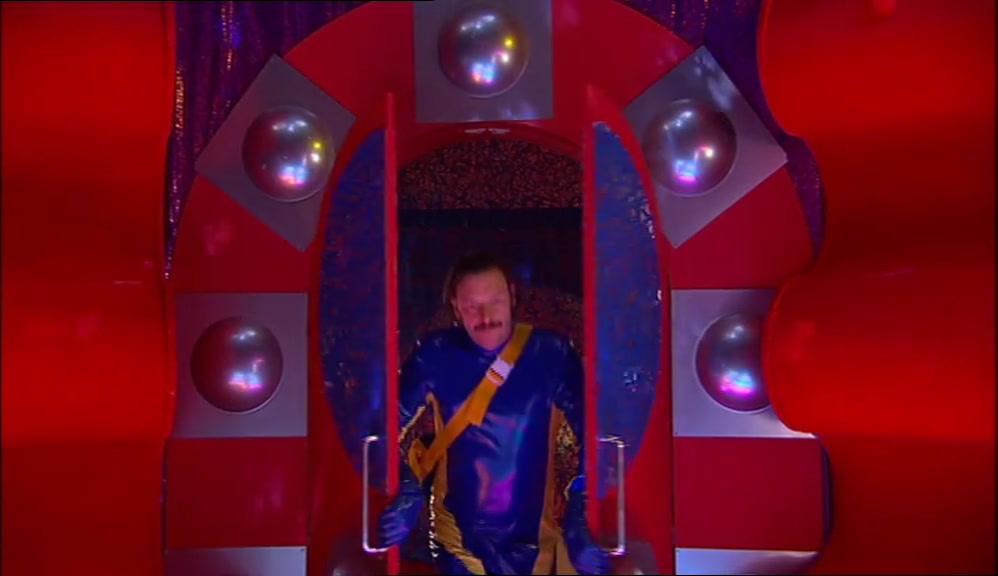 (DISCO MUSIC)  