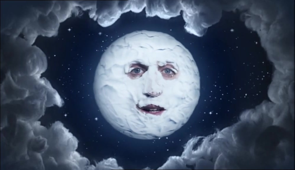 I WENT TO A DINNER PARTY FOR ALL OF THE PLANETS, 