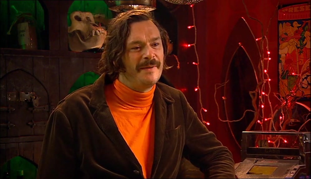 - AND I'M ANGRY. - WHAT ABOUT? 