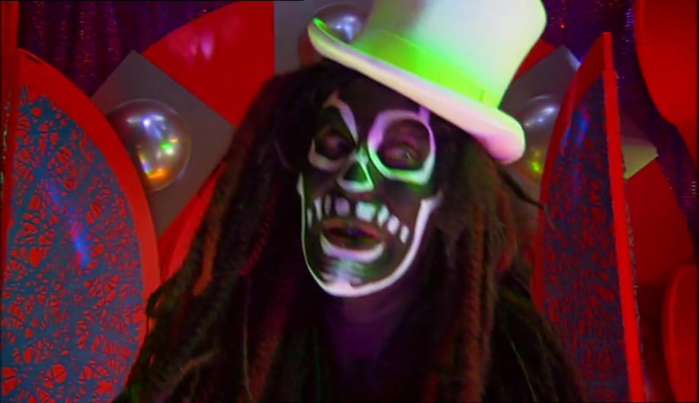 OH, I'M GONNA LEAP ONTO YOU AND SUCK YOUR HEAD LIKE A CHUPA CHUP LOLLY. 