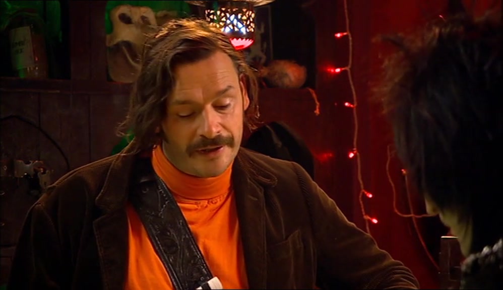 - IT'S QUITE NICE. - YOU SHOULD DO A JAZZ ONE. 