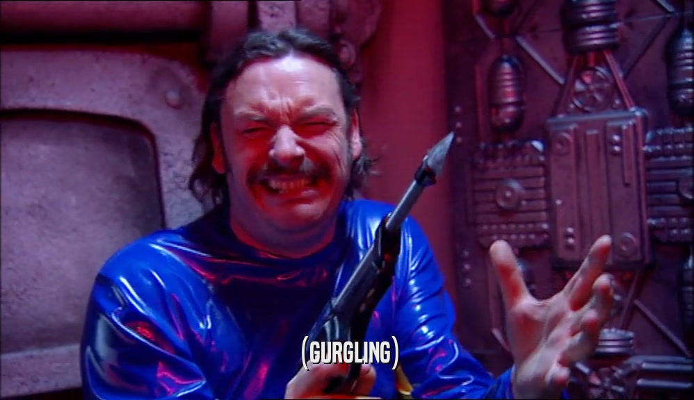 (GURGLING)  