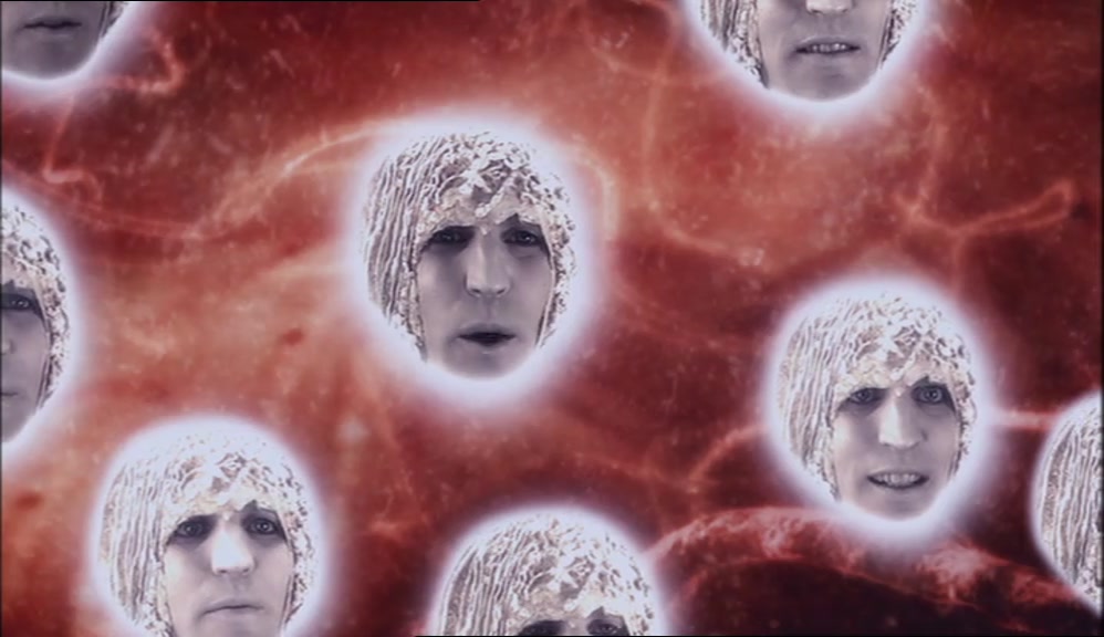 - WE WILL NEVER HELP YOU. - WE WILL DISSOLVE YOU LIKE A BATH BOMB. 