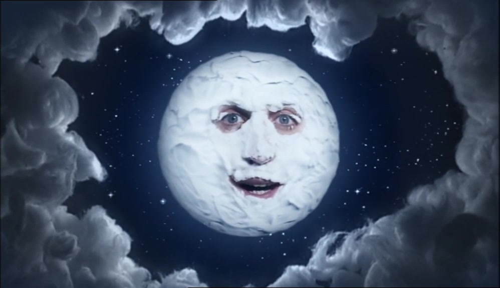 I WENT TO A DINNER PARTY FOR ALL OF THE PLANETS, 