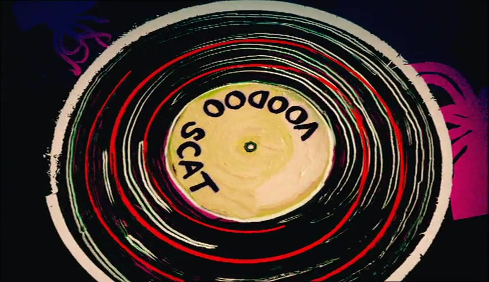 MIXING A DROP OF JIMMY'S BLOOD WITH HIS FINAL RECORDING - 