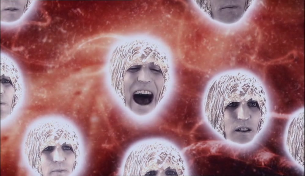RUN THE BATH! THE BATH OF PAIN! 