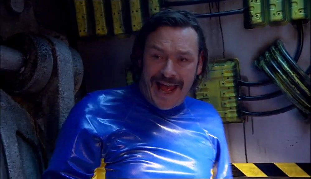 - HOW DID IT GO? - NOT WELL, THANK YOU. 