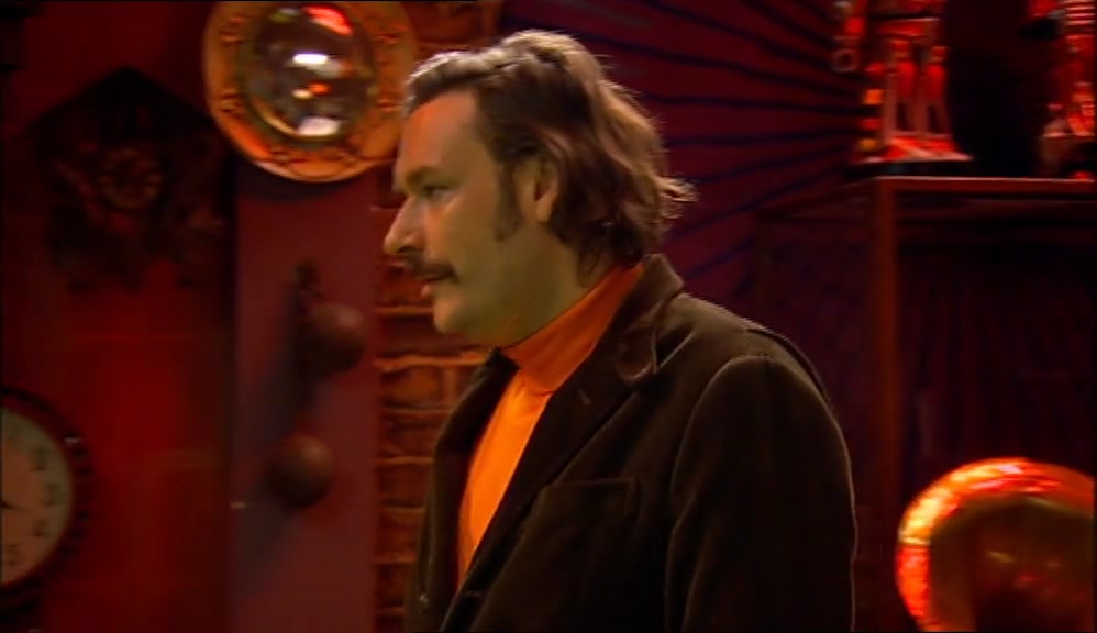 YEAH. LET ME DEMONSTRATE TO YOU A LITTLE BIT OF THE POWER OF JAZZ SCAT SINGING. 