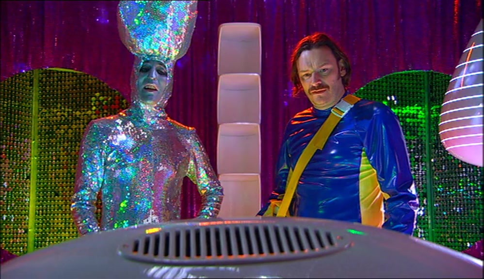 - THAT IS GOOD ADVICE. - # I AM ELECTRO BOY 
