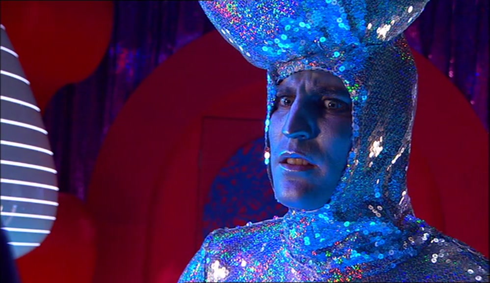 YOU'VE BEEN INFECTED BY A MALIGNANT JAZZ ORGANISM. 