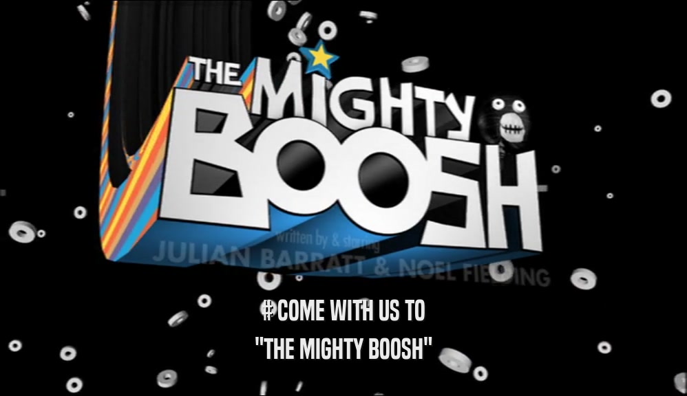 # COME WITH US TO 