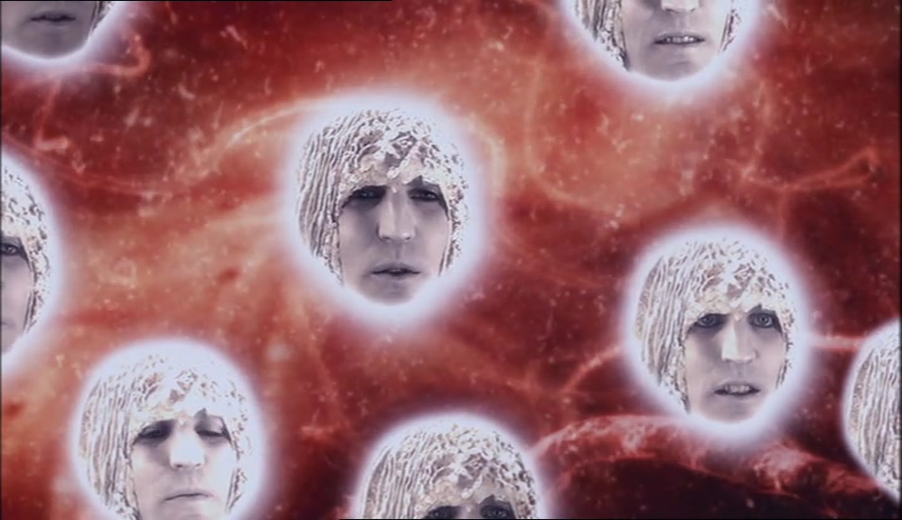 - WE WILL NEVER HELP YOU. - WE WILL DISSOLVE YOU LIKE A BATH BOMB. 