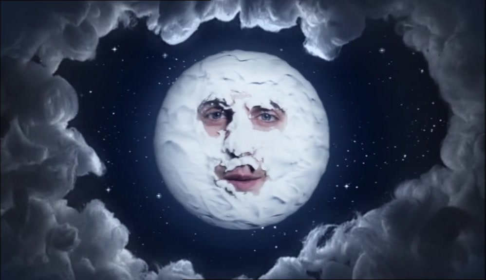 (MOON SCATS)  
