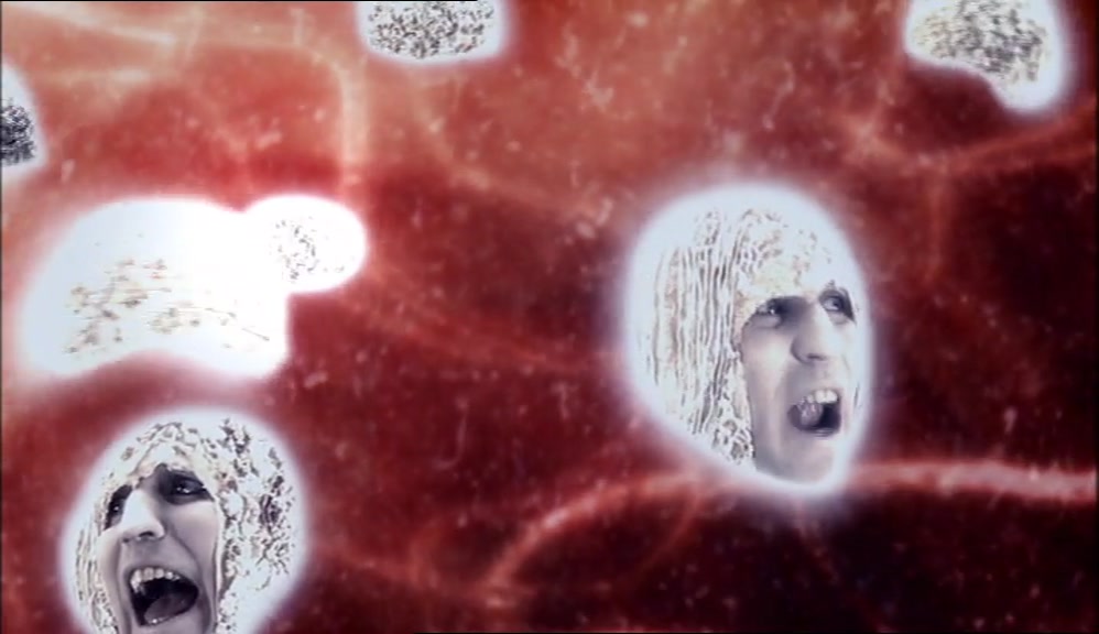 - THE BRAIN! - TO THE BRAIN! 