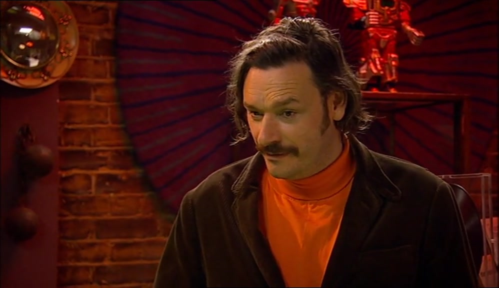 OH, SCAT! OUT OF ALL THE ASPECTS OF JAZZ, SCAT HAS GOT TO BE THE WORST, THE MAIN OFENDER. 