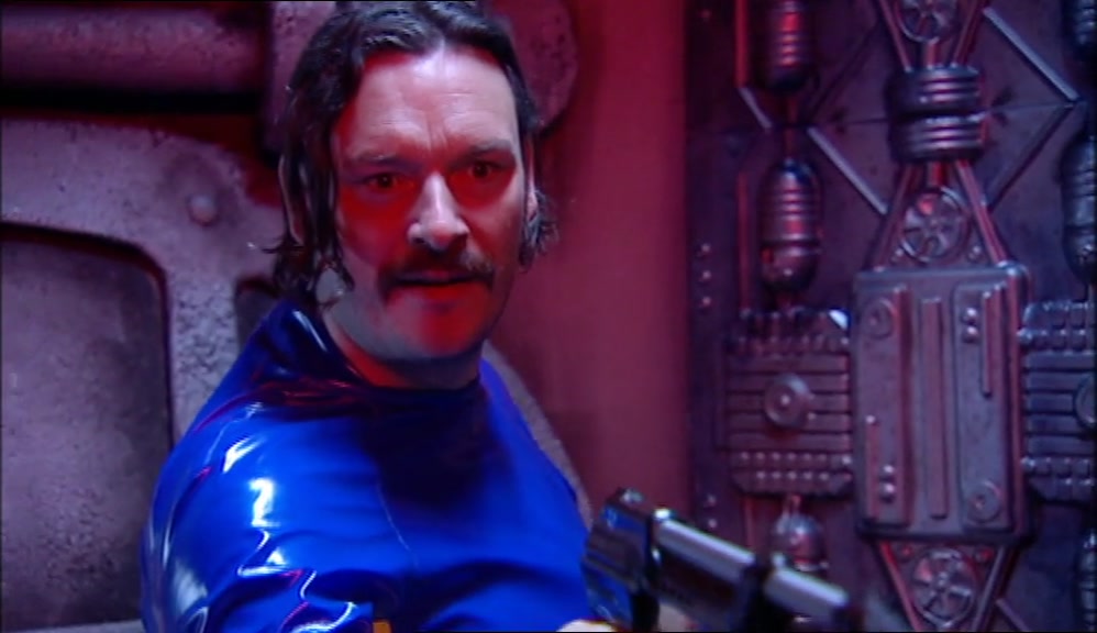 FAST AND LOOSE, SIR. THAT'S THE WAY HOWARD MOON PLAYS. 