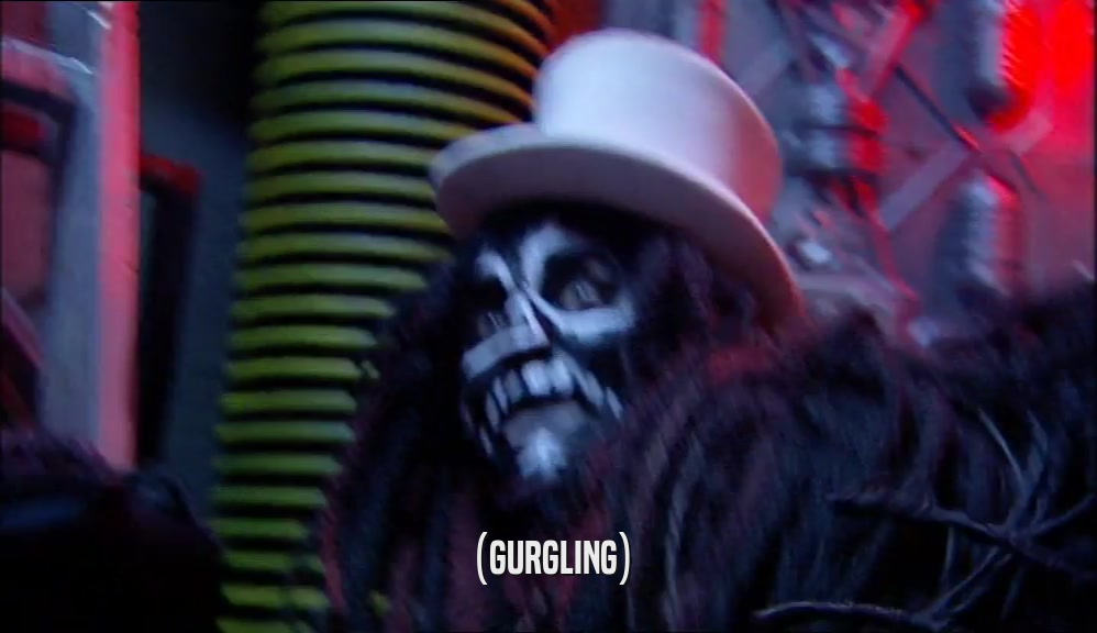 (GURGLING)  