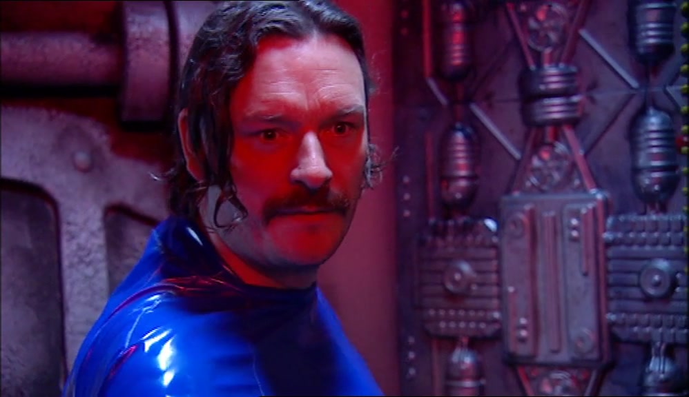 FAST AND LOOSE, SIR. THAT'S THE WAY HOWARD MOON PLAYS. 
