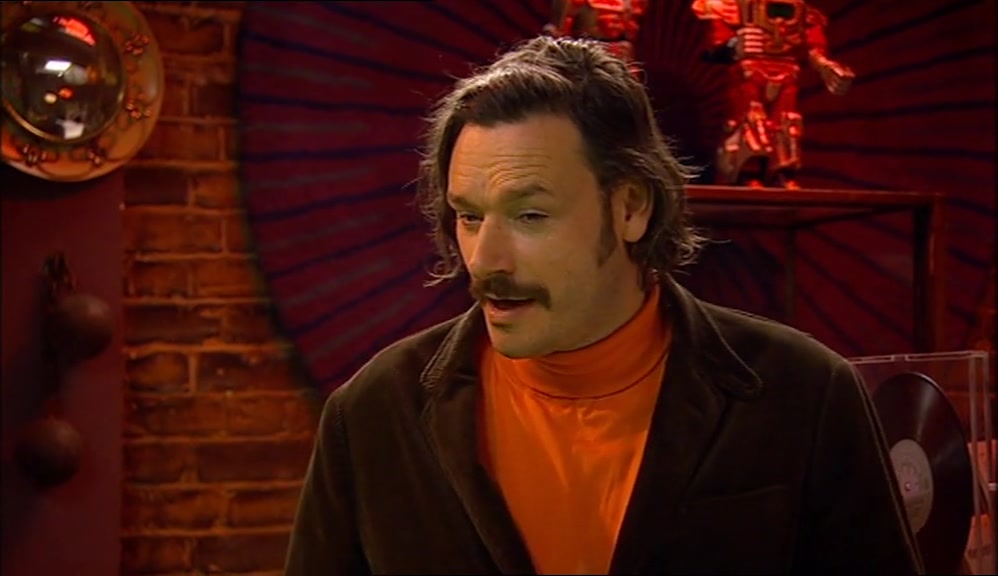 THE INVENTOR OF JAZZ SCAT SINGING.  
