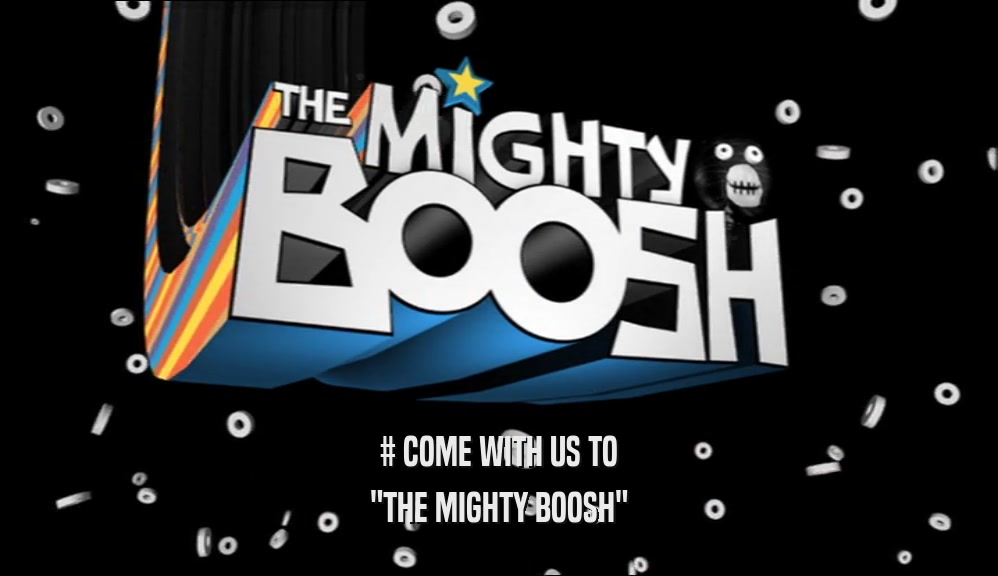 # COME WITH US TO 