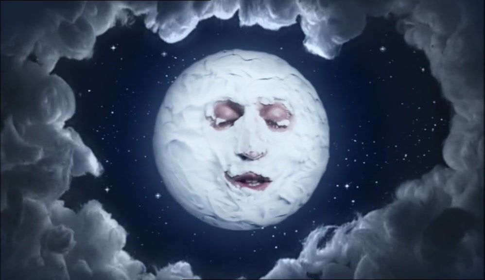 I WENT TO A DINNER PARTY FOR ALL OF THE PLANETS, 