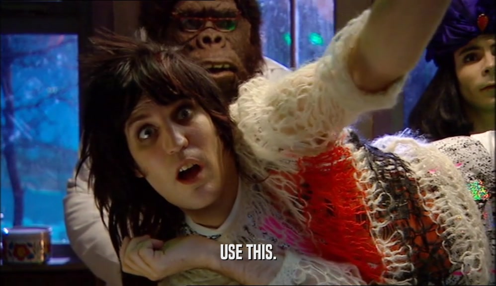 USE THIS.  