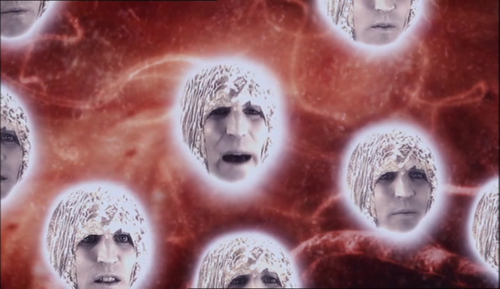 - PREPARE FOR THE DISSOLVING! - NO. 