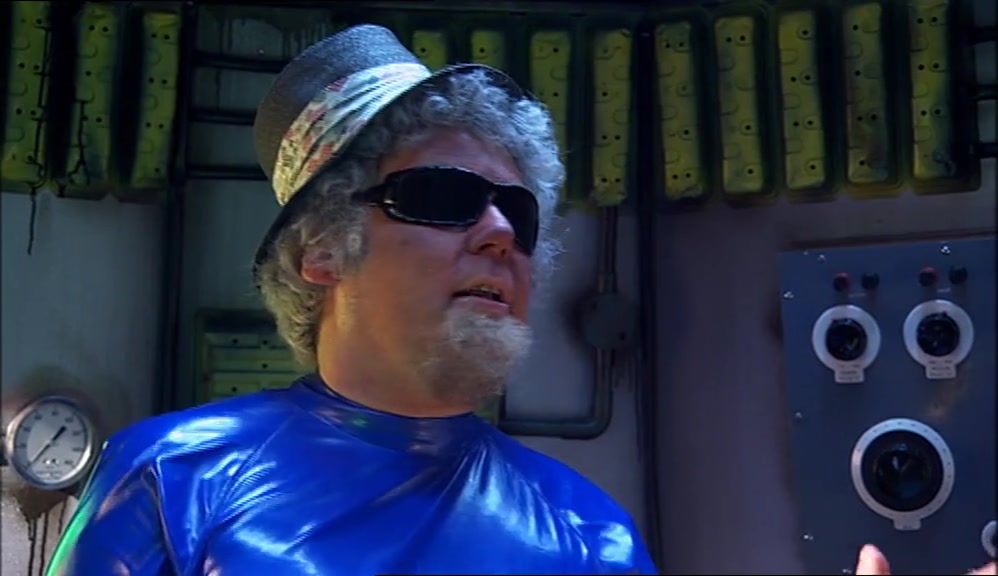 WAIT. I'LL KILL IT, HOWARD. I NEED TO STEP UP TO THE PLATE. 