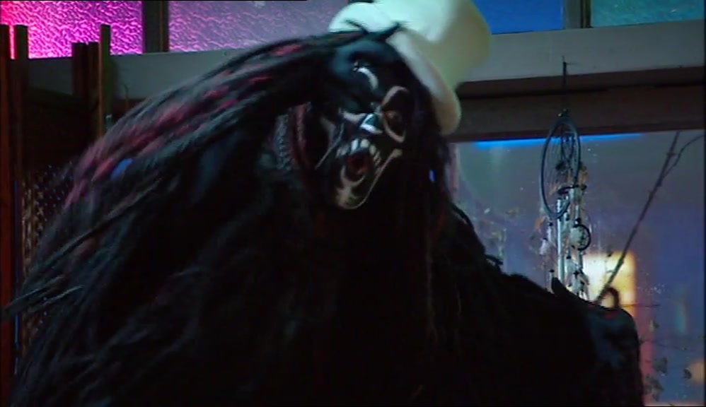 I'S IN NO WAY RELATED TO YOU, BOY. YOU'S IS UGLY BUGLY. 