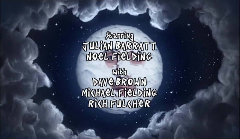 (MOON SCATS)  