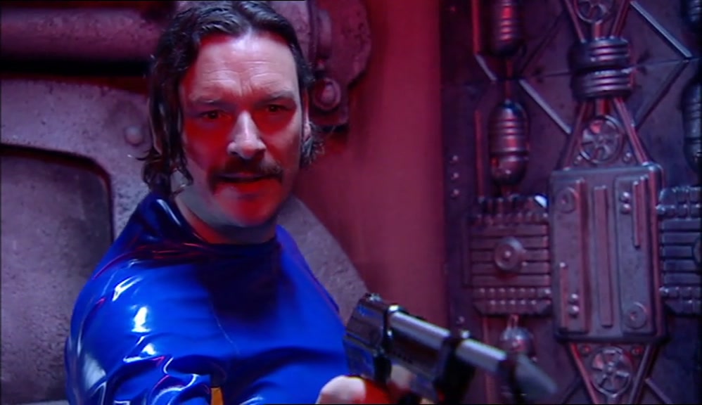 FAST AND LOOSE, SIR. THAT'S THE WAY HOWARD MOON PLAYS. 