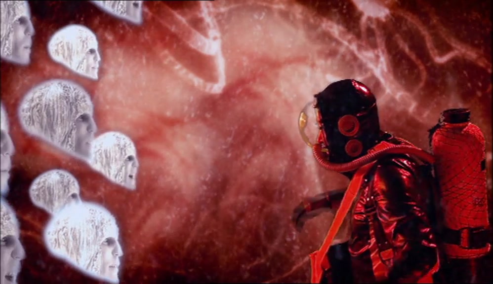 - GIVE ME A CHANCE. LEAD ME TO THE BRAIN. - WE WILL NEVER HELP YOU. 