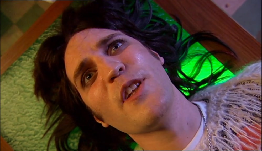 # KIDDY-BA-BOO, VOODY-BOO-BOO! 