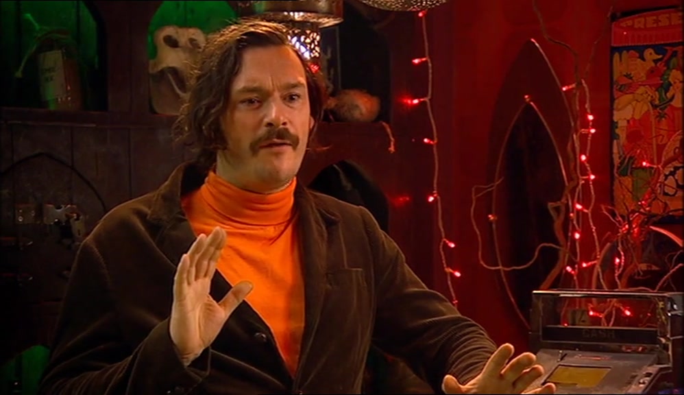 - DON'T DO THAT. OI, BACK OF! - WHOA. 