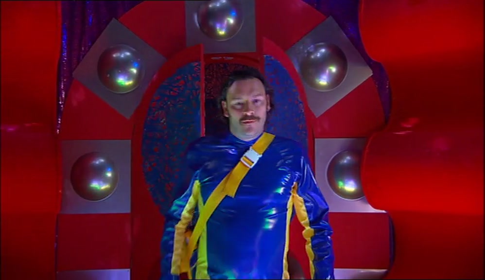 (DISCO MUSIC)  