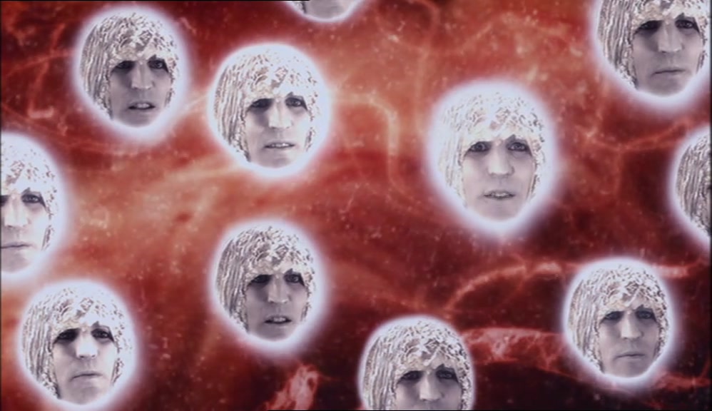 - WE WILL NEVER HELP YOU. - WE WILL DISSOLVE YOU LIKE A BATH BOMB. 