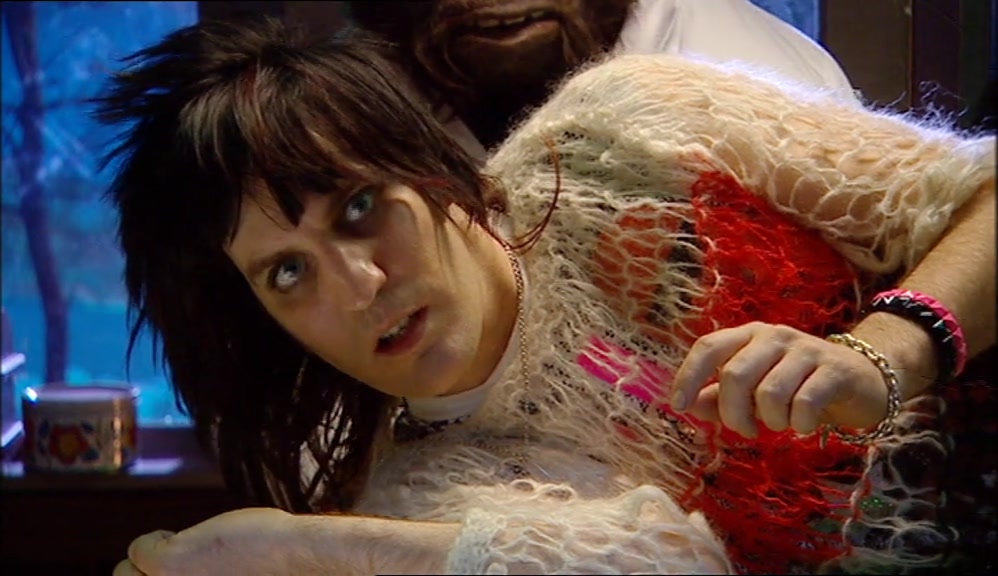 THE PIN! USE THE SAFETY PIN. IT'S CHOCK-FULL OF DISEASES. 
