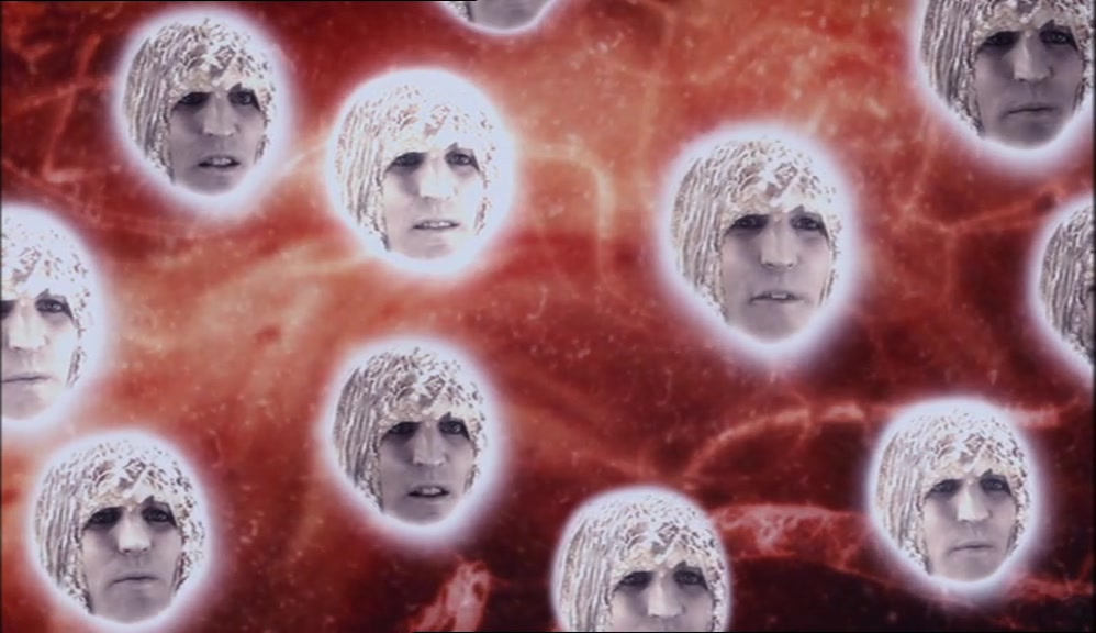 - WE WILL NEVER HELP YOU. - WE WILL DISSOLVE YOU LIKE A BATH BOMB. 