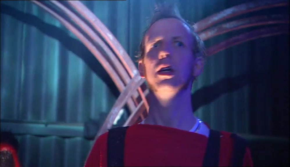 # SCIBBY-DABBY-DOOBY, DABBY-DOOBY-DABBY-DOO 