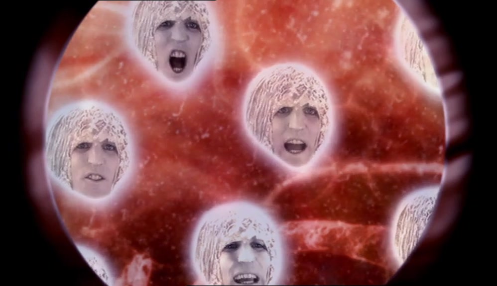 - DIE! DIE! - WE HATE YOU. WE WILL DESTROY YOU. 