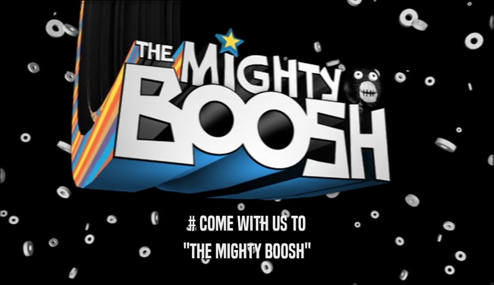 # COME WITH US TO 