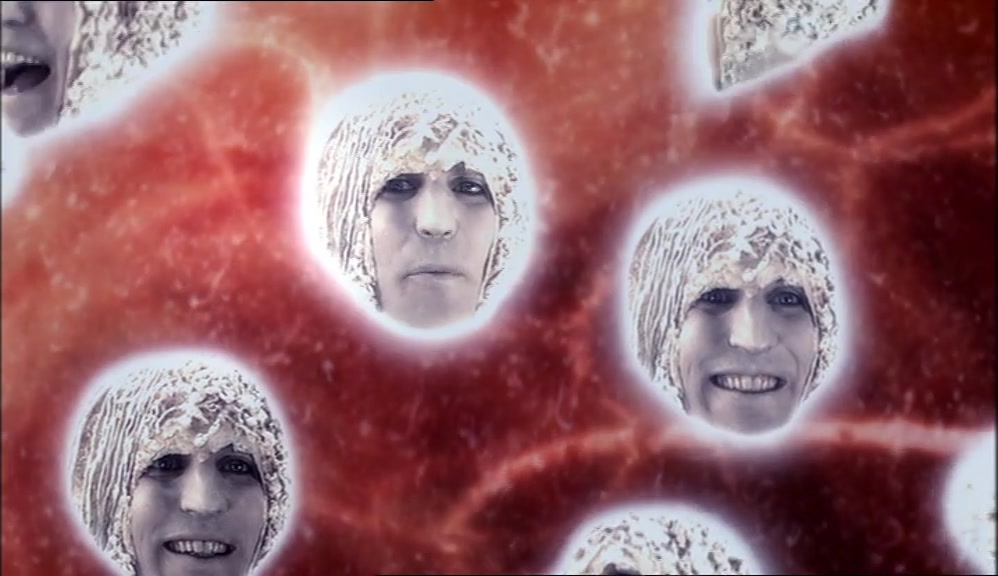 - YES, THAT'S WHAT THIS HAS BEEN ABOUT. - TO THE BRAIN! 