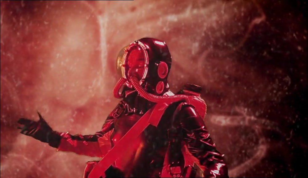 - DIE! DIE! - WE HATE YOU. WE WILL DESTROY YOU. 