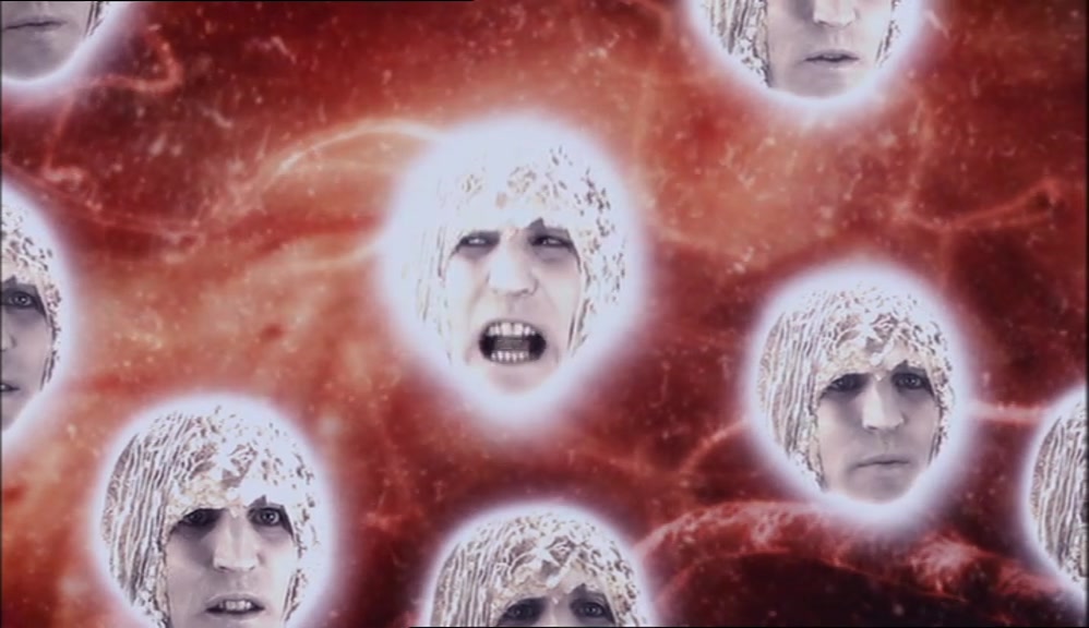 - PREPARE FOR THE DISSOLVING! - NO. 
