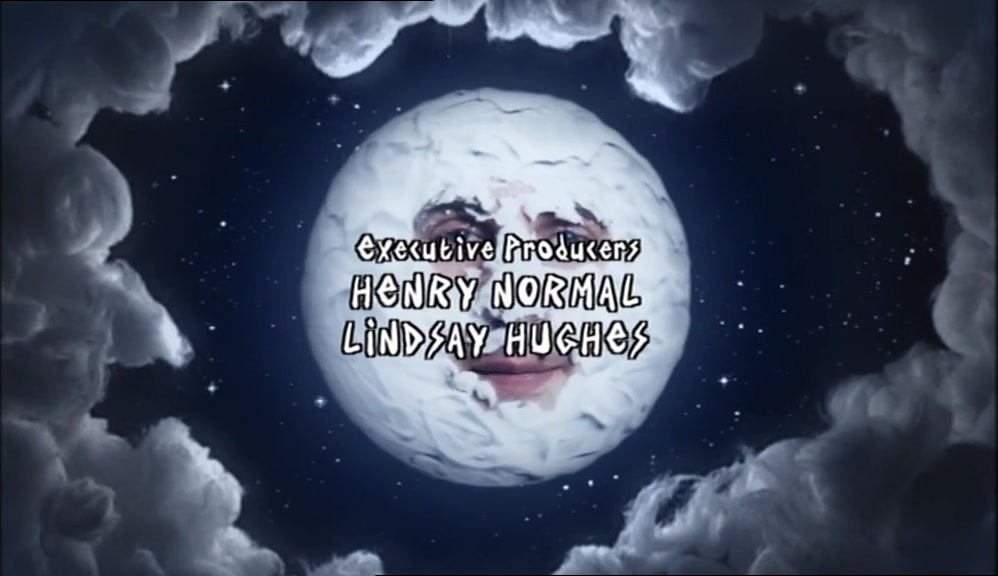 (CHUCKLES)  